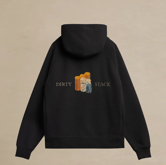 Dirty Stack