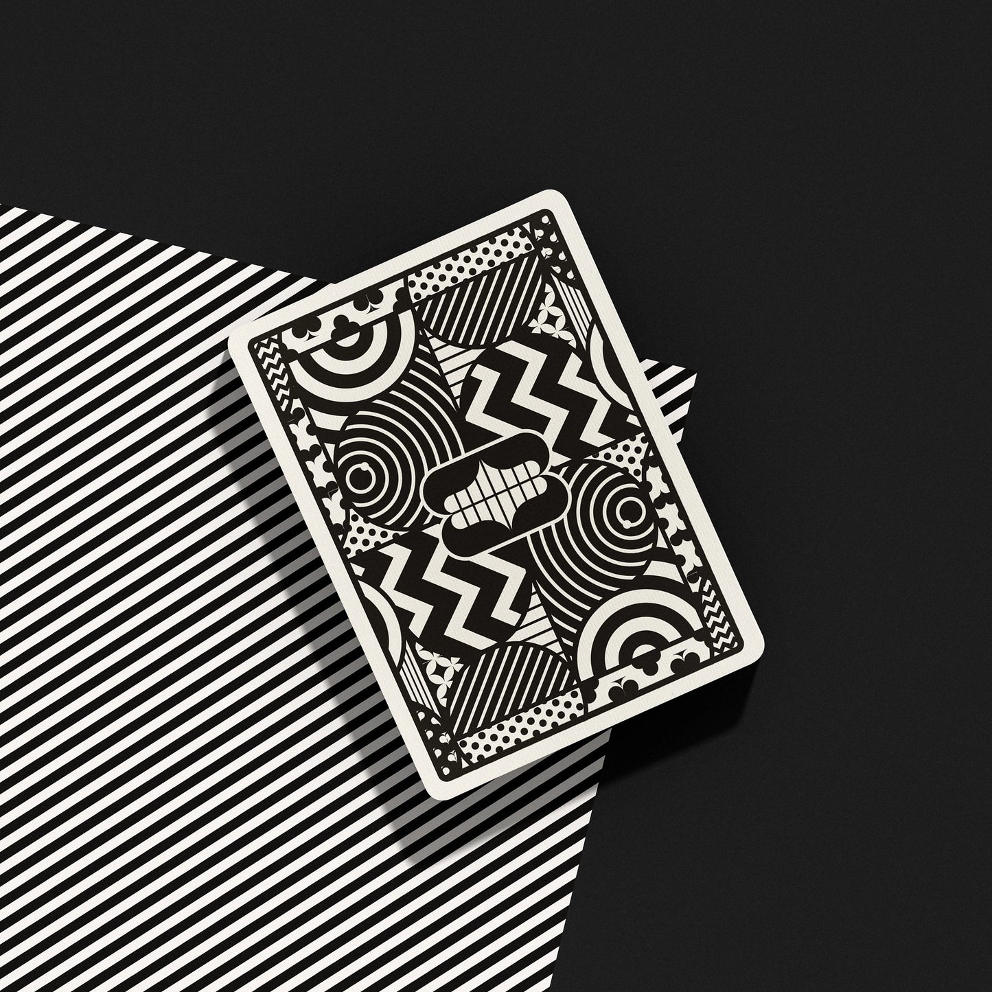 Deck of Cards