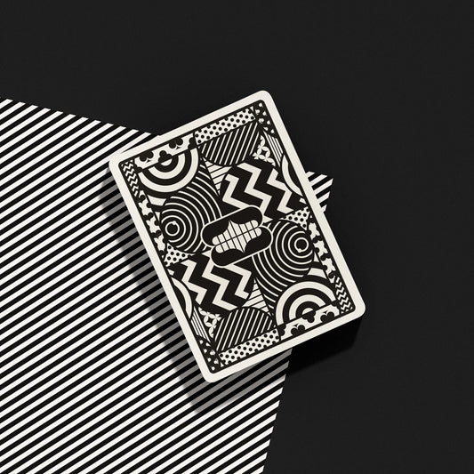Deck of Cards