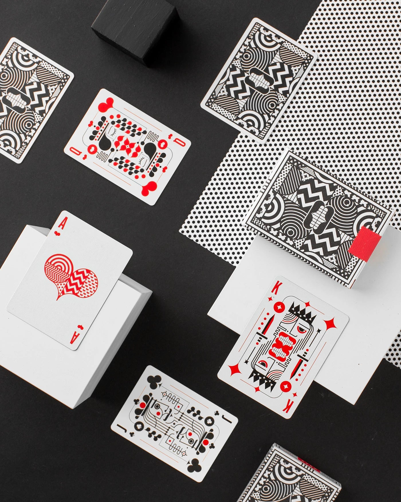 Deck of Cards