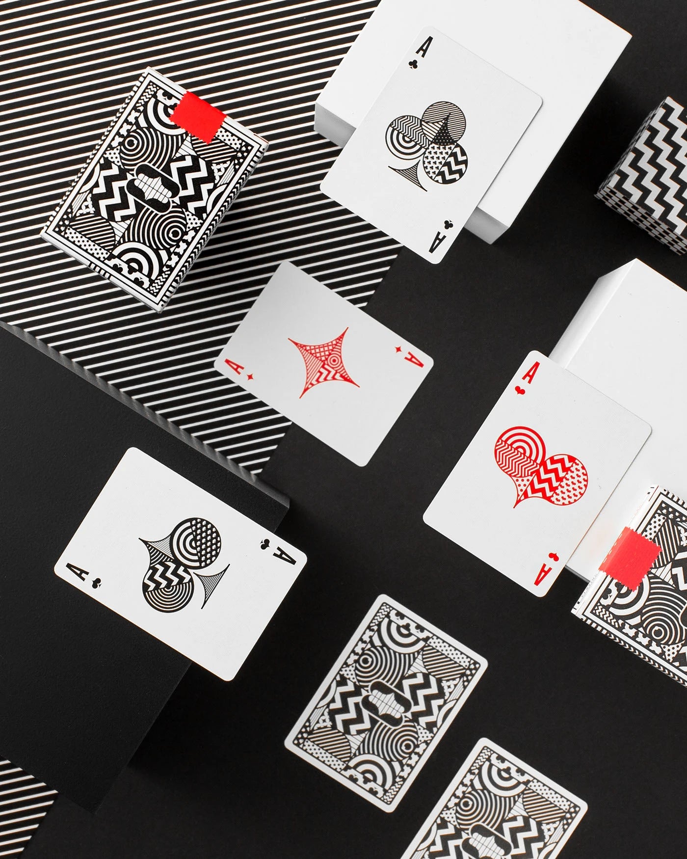 Deck of Cards