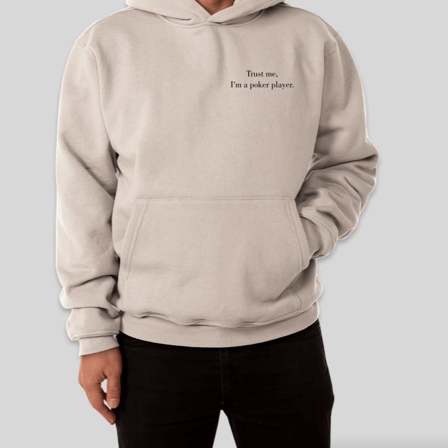 Custom Small Text - (Left Chest)