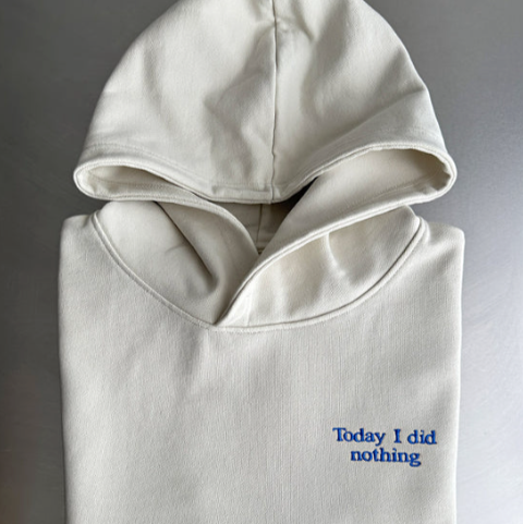 Custom Small Text - (Left Chest)