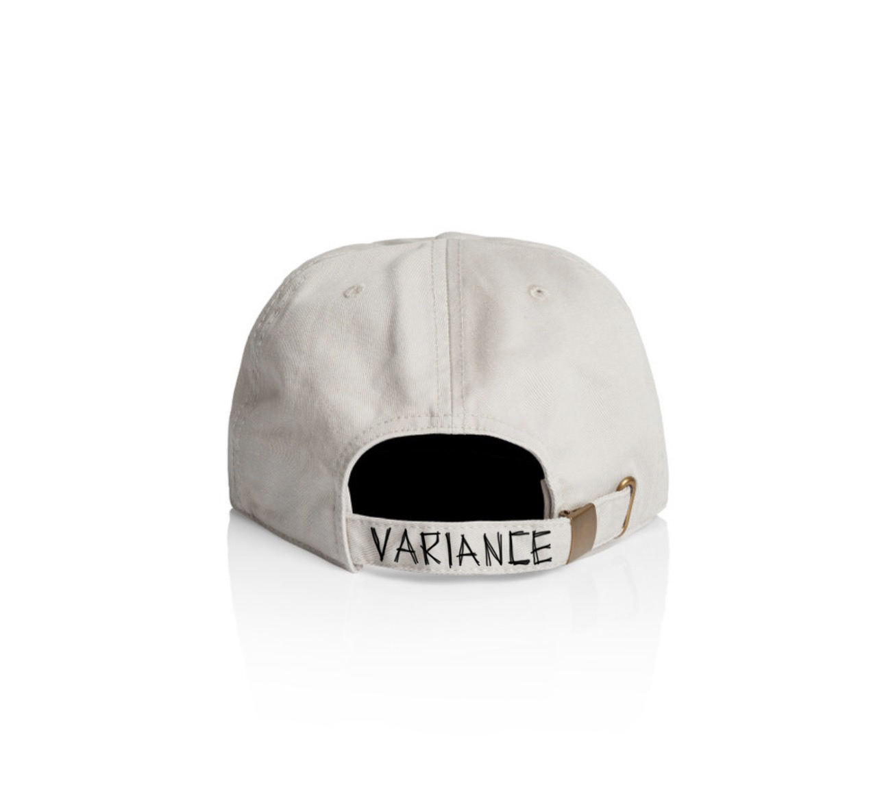 Basquiat Rendition Dad Hat