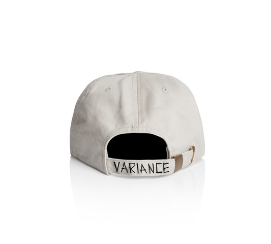 Basquiat Rendition Dad Hat