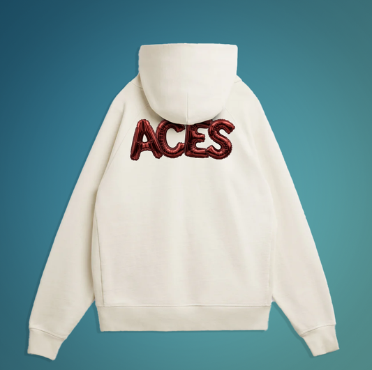 ACES Balloons Red Heart