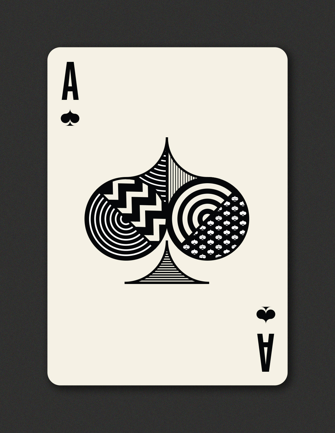Deck of Cards