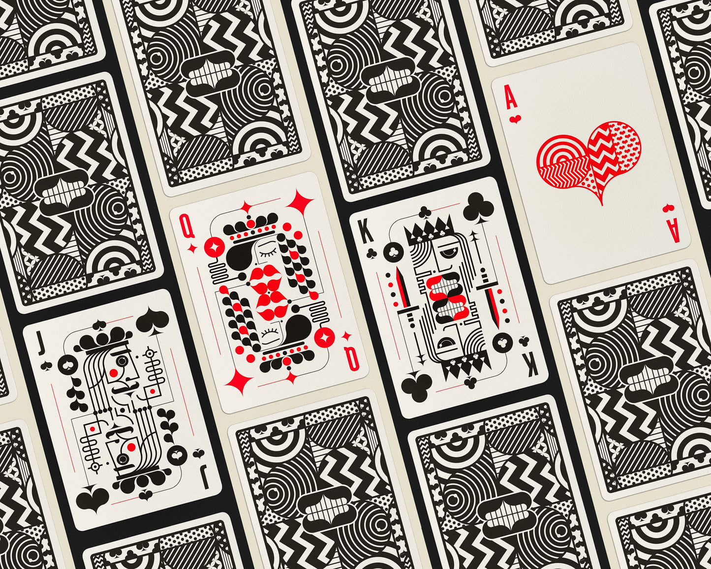 Deck of Cards