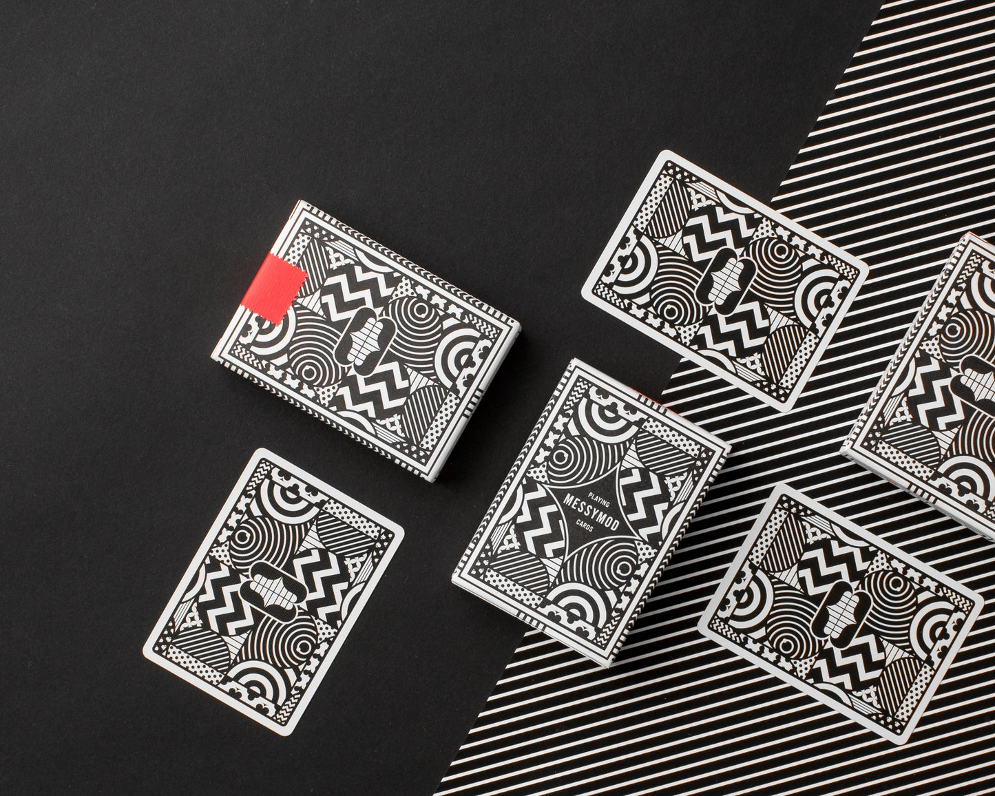 Deck of Cards