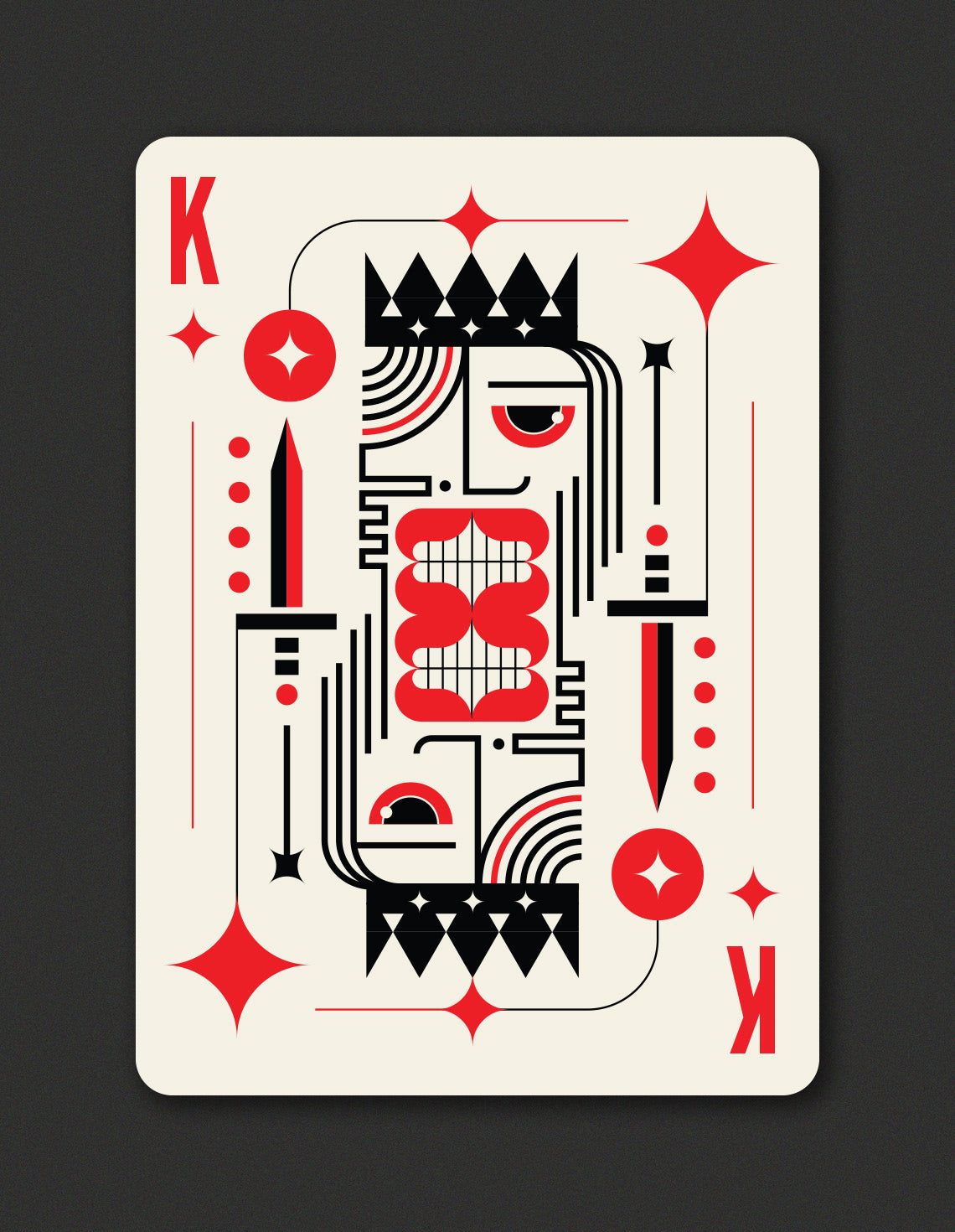 Deck of Cards